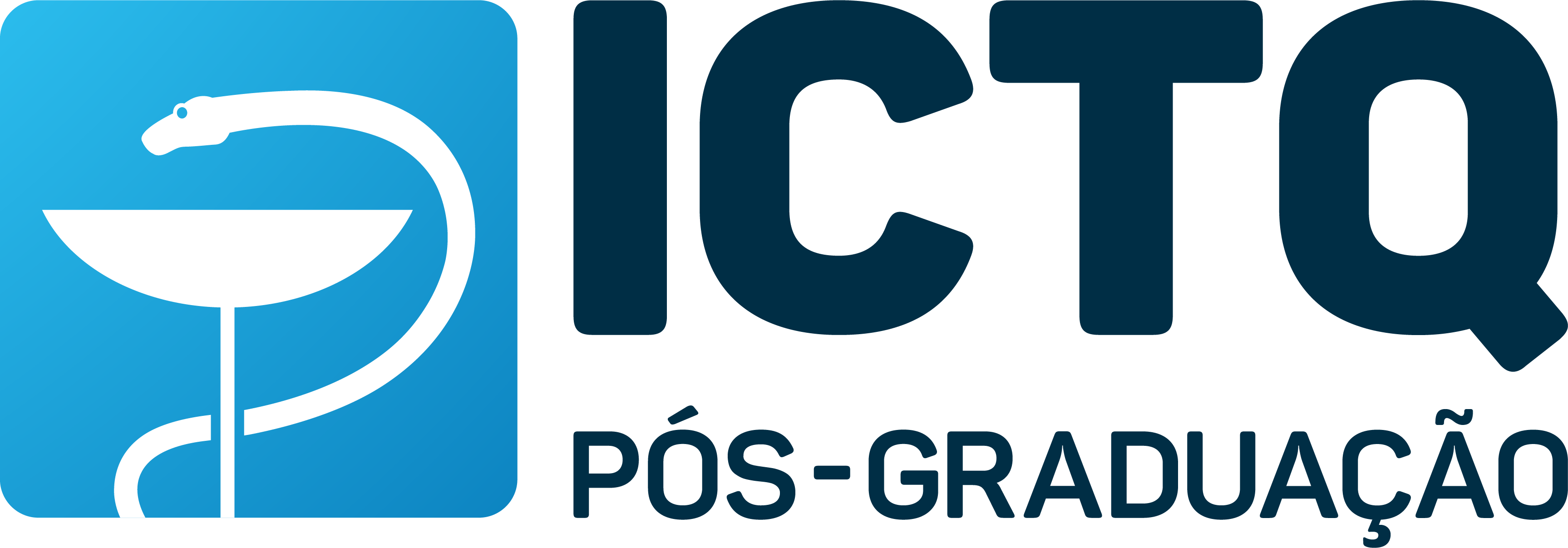O ICTQ - Instituto de Ciência, Tecnologia e Qualidade é uma entidade de iniciativa privada